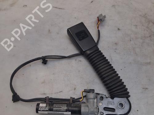 Used Seat buckle Seat buckle 39517687 39517687