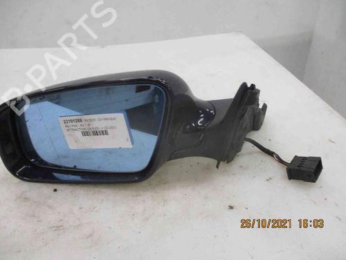 Used Left mirror AUDI A3 (8L1) 1.6 (102 hp) 19739155