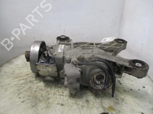 Rear differential SEAT ATECA (KH7, KHP) 1.4 TSI 4Drive | BP30915580M24