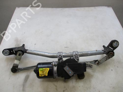 Used Front wipers mechanism RENAULT CLIO III Grandtour (KR0/1_) 1.5 dCi (88 hp) 30365080