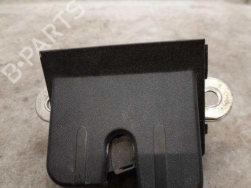 Used Tailgate lock SEAT LEON (1P1) 1.9 TDI (105 hp) 28483877