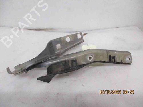 Used Hinge/Door check strap PEUGEOT 308 SW I (4E_, 4H_) 1.6 HDi (90 hp) 19740111