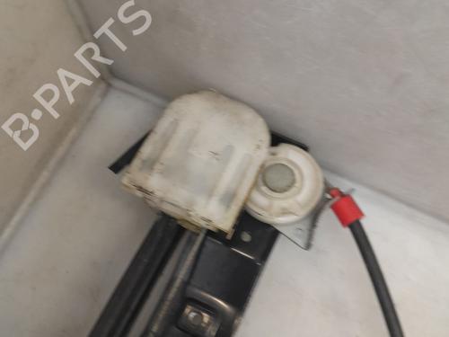 Front left window mechanism FORD S-MAX (WA6) 2.0 TDCi | BP31575378C22