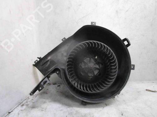 Heater blower motor OPEL VECTRA C GTS (Z02)  | BP20206646M62 