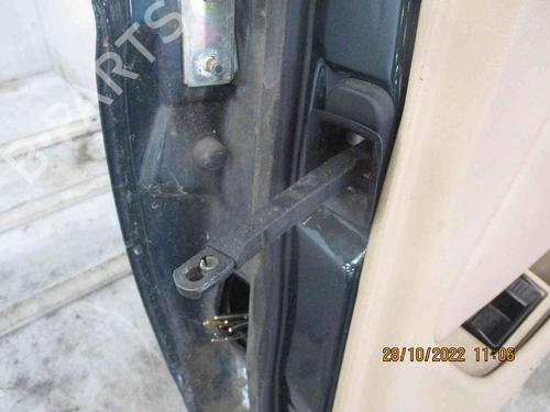 Right rear door BMW 5 Touring (E39) 525 tds | BP19723535C5 