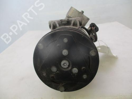 Used AC compressor AC compressor OPEL ZAFIRA / ZAFIRA FAMILY B (A05) 1.7 CDTI (M75) (125 hp) 33807919 33807919