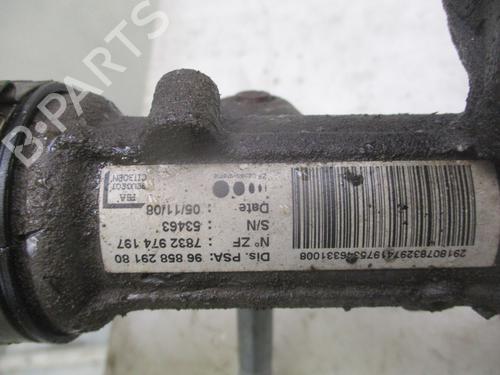 Steering rack CITROËN C5 III (RD_) 1.6 HDi 110 (RD9HZC) | BP33726769M22  - Image 5