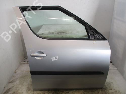 Dør højre fortil SKODA ROOMSTER (5J7) 1.6 (105 hp) 31865037