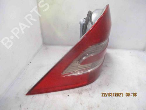 Left taillight MERCEDES-BENZ C-CLASS (W203) C 270 CDI (203.016) | BP26622893C34 