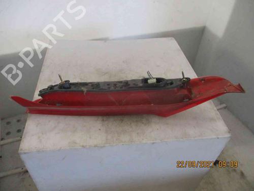 Left taillight FIAT PUNTO (188_) 1.2 16V 80 (188.233, .235, .253, .255, .333, .353, .639,... | BP20204494C34 