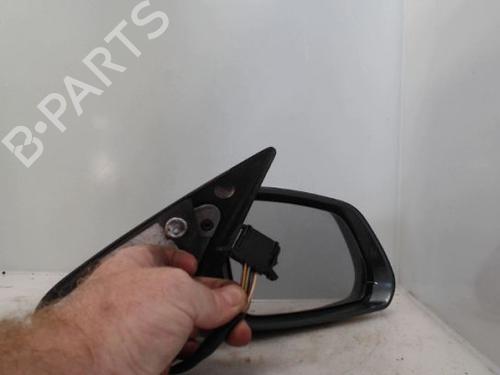 Right mirror SKODA OCTAVIA II (1Z3) 1.9 TDI | BP20204449C27 