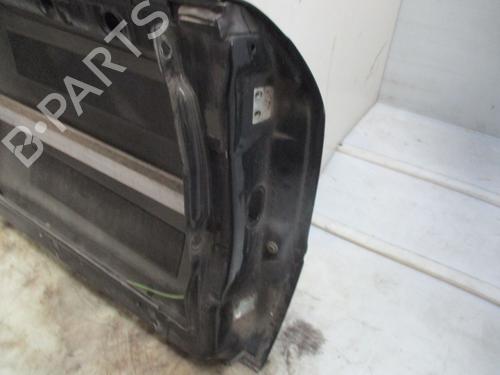 Left front door AUDI 80 B4 Saloon (8C2) 1.9 TDI | BP30163060C2