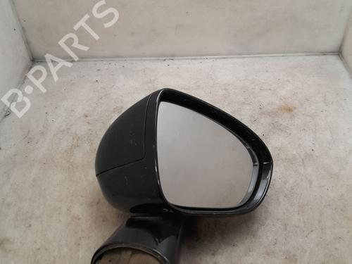Used Right mirror Right mirror OPEL MERIVA B MPV (S10) 1.6 CDTI (75) (110 hp) 35885686 35885686