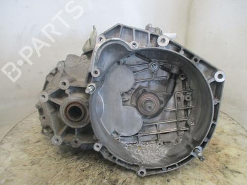 Used Gearbox Gearbox 37225060 37225060