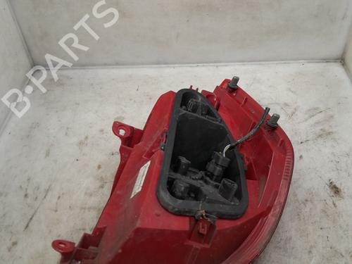 Left taillight RENAULT CLIO III (BR0/1, CR0/1) 1.5 dCi (BR17, CR17) | BP30163069C34 