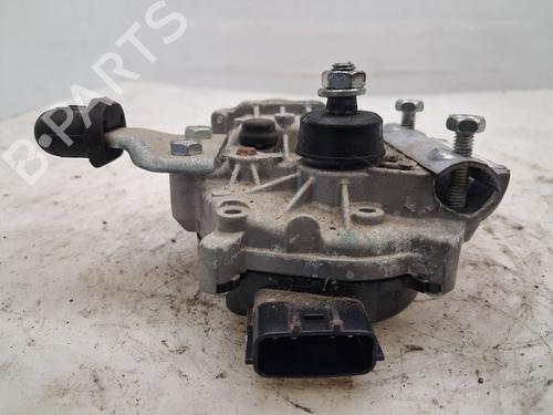 Front wiper motor RENAULT CLIO V (B7_) 1.0 TCe 90 (B7MT) | BP39966070M29 - Image 3