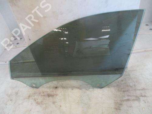 Dør rude ventre foran Dør rude ventre foran AUDI A3 Sportback (8PA) 2.0 TDI 16V (140 hp) 36097726 36097726