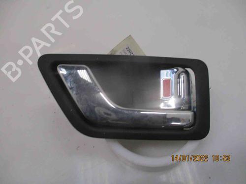 Used Front right interior door handle HYUNDAI GETZ (TB) 1.5 CRDi (88 hp) 24970444