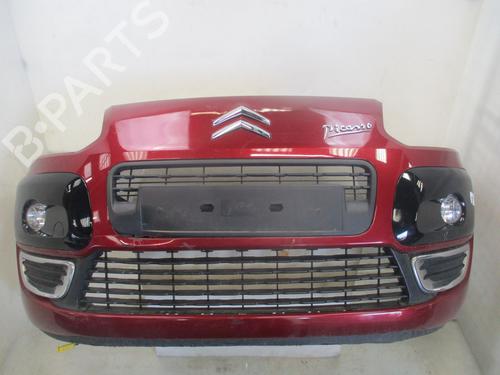 front-bumper-citroen-c3-picasso-sh_-2008-39082468 main image