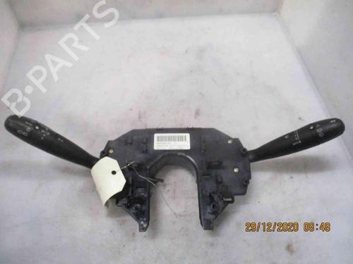 Used Headlight switch CITROËN C4 Coupe (LA_) 1.6 HDi (109 hp) 19722776