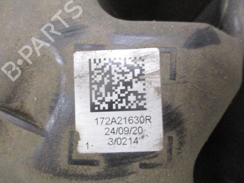 AdBlue-tank RENAULT CLIO V (B7_) 1.5 Blue dCi 85 (B7AG) | BP33678717M85 - Image 3