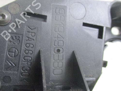 Headlight switch CITROËN SAXO (S0, S1) 1.4 VTS | BP24399970I24 