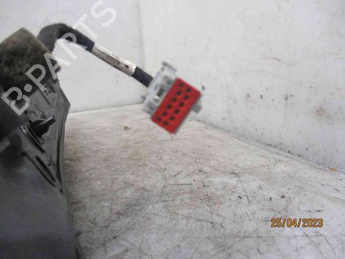 Left mirror FORD C-MAX (DM2) 1.6 TDCi | BP26628945C26 