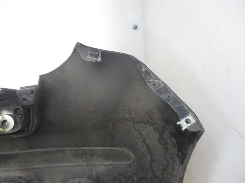 Front bumper NISSAN MICRA III (K12) 1.2 16V | BP29816661C7 