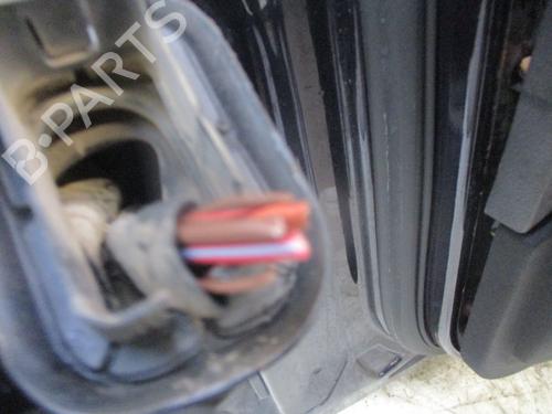 Right front door MERCEDES-BENZ C-CLASS (W204) C 220 CDI (204.008) | BP32074880C3 