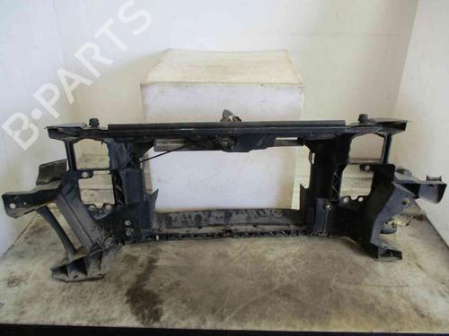 Front slam panel FIAT STILO (192_) 1.2 16V (192_XA1B) | BP19723371C72 
