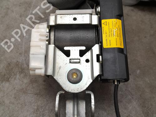 Front left belt tensioner RENAULT CLIO III (BR0/1, CR0/1) 1.5 dCi | BP28363803C87 