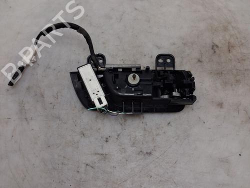 Front left interior door handle LEXUS RX (_U3_) 400h AWD (MHU38_, MHU38R) | BP38570063I13 - Image 2