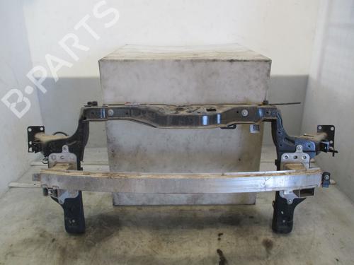 Used Front bumper reinforcement OPEL CORSA E (X15) 1.4 (08, 68) (90 hp) 26019146
