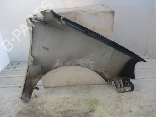 Left front fenders VW POLO (9N_, 9A_) 1.4 TDI | BP24971938C41 