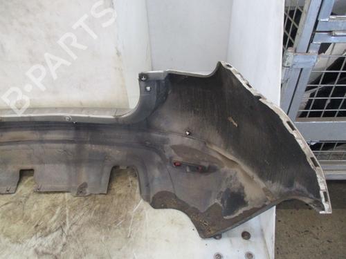 Rear bumper DACIA DUSTER (HS_) 1.5 dCi (HSAJ) | BP30187200C8