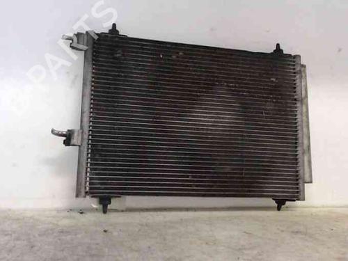 AC radiator MITSUBISHI ASX (GA_W_) 1.6 MIVEC (GA1W) | BP24006877M32 