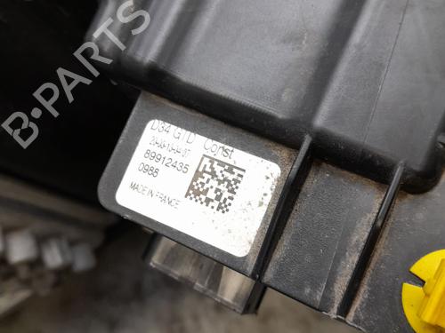 Left headlight DS DS 3 / DS 3 CROSSBACK (UR_, UC_, UJ_) 1.2 PureTech 130 (URHNSS) | BP32074840C28 