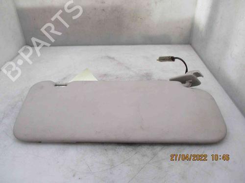 Left sun visor VAUXHALL INSIGNIA Mk I (A) Sports Tourer (G09) 2.0 Biturbo CDTI (35) | BP24011522I1 