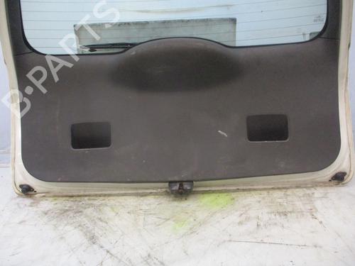 Tailgate FORD FOCUS II Turnier (DA_, FFS, DS) 1.8 TDCi | BP26638766C6 