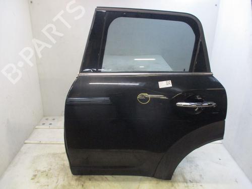 Dør venstre bagtil MINI MINI COUNTRYMAN (F60) Cooper (136 hp) 31663862