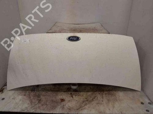 Used Hood FORD TRANSIT Van (FA_ _) 2.4 DI RWD (FAA_, FAB_, FAC_, FAD_) (120 hp) 26632388