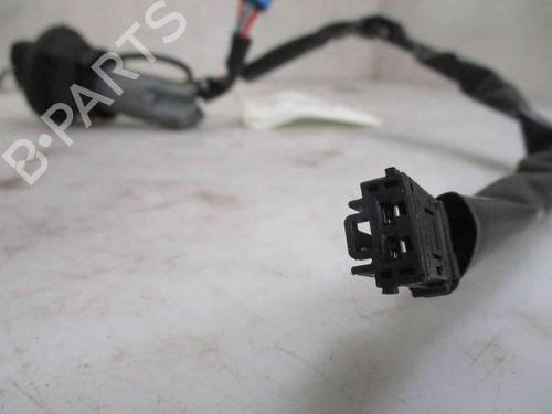 Ignition barrel PEUGEOT 206 Hatchback (2A/C)  | BP26630175M48 