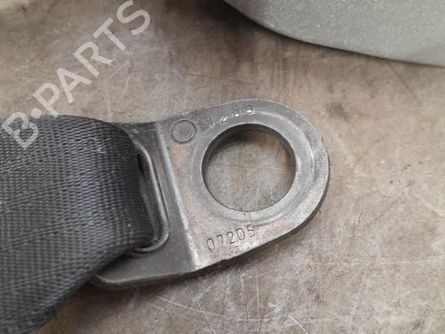 Front left belt tensioner CITROËN C1 (PM_, PN_) 1.0 | BP26639827C87 