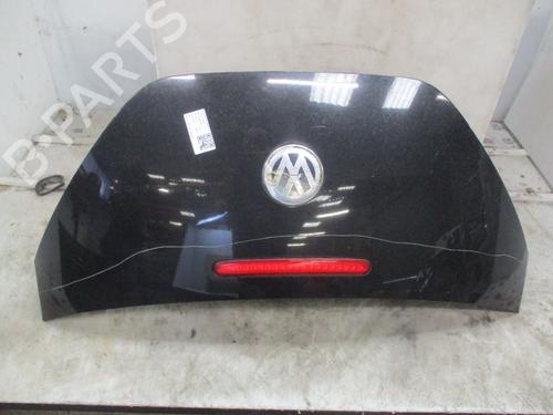 Used Tailgate VW NEW BEETLE Convertible (1Y7) 1.6 (102 hp) 26636563