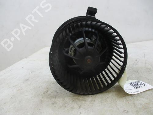 Heater blower motor RENAULT MEGANE II Coupé-Cabriolet (EM0/1_) 1.5 dCi (EM1E) | BP24971727M62 