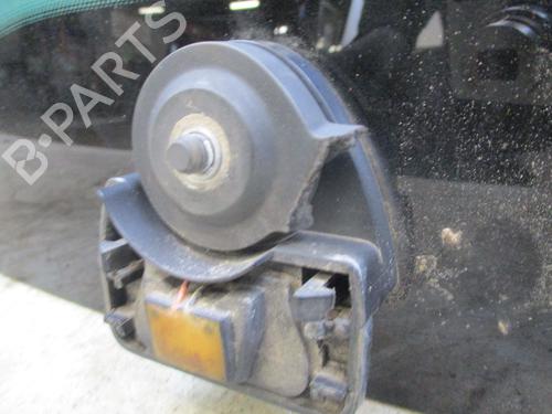 Bakluke CC/Kombi-Kupé VW TOUAREG (7LA, 7L6, 7L7) 3.0 V6 TDI | BP28685068C6 