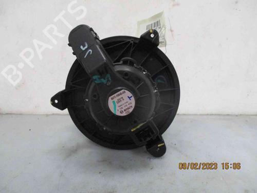Heater blower motor FORD KA+ III (UK, FK) 1.2 | BP26623544M62 
