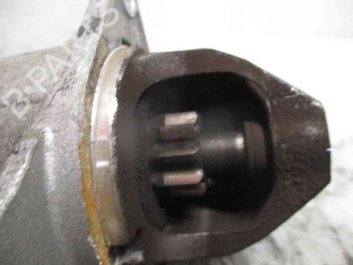Starter OPEL CORSA D (S07) 1.2 (L08, L68) | BP26622689M8 