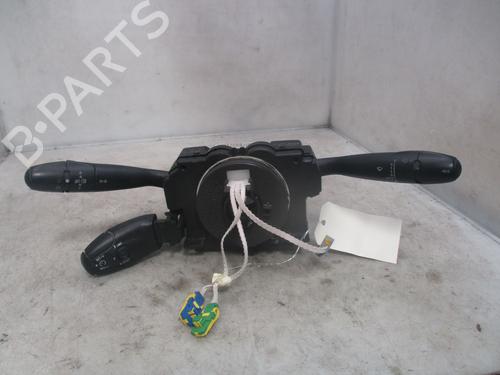Used Headlight switch Headlight switch PEUGEOT 607 (9D, 9U) 2.2 HDi (170 hp) 36052846 36052846
