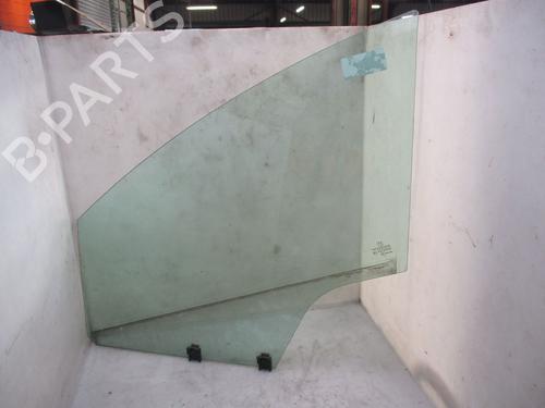 Used Front left door window PEUGEOT 5008 (0U_, 0E_) 2.0 HDi 150 / BlueHDi 150 (150 hp) 25043898